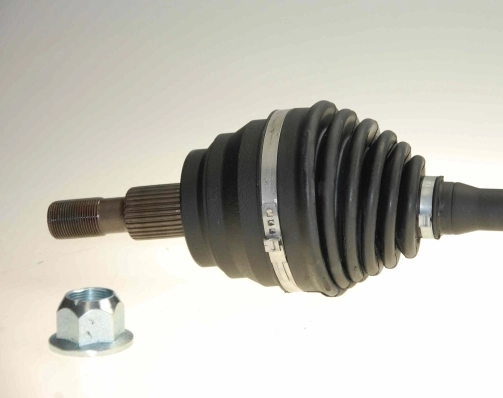 Arbre de transmission SPIDAN 25744