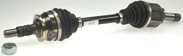 Arbol de transmisión - TOP4199