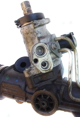 Crémaillère de direction SPIDAN 51590