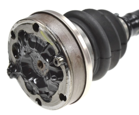 Arbre de transmission SPIDAN 21806