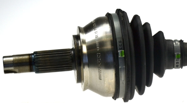 Arbre de transmission SPIDAN 21577