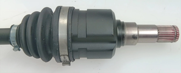 Arbre de transmission SPIDAN GKND12156