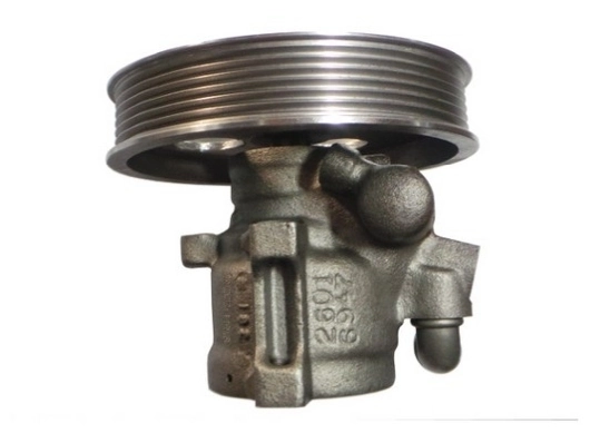 Pompe hydraulique, direction SPIDAN 53920