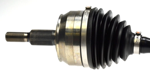 Arbre de transmission SPIDAN 24183