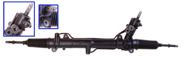Steering Gear