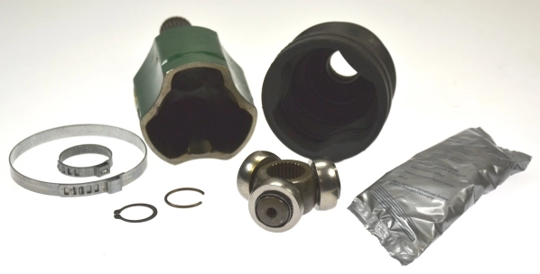 Jeu de joints, arbre de transmission SPIDAN 24223