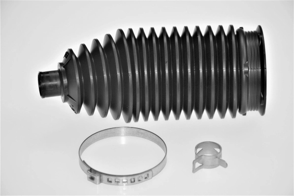 Joint-soufflet, direction SPIDAN 84128