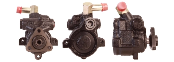 Pompe hydraulique, direction SPIDAN 53714