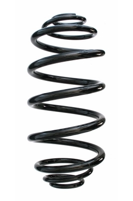 Ressort de suspension SPIDAN 87857