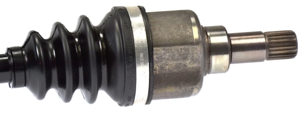 Arbre de transmission SPIDAN 24256