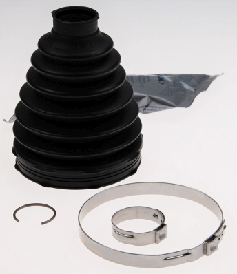 Jeu de joints-soufflets, arbre de commande SPIDAN 36825