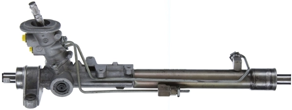 Crémaillère de direction SPIDAN 51634