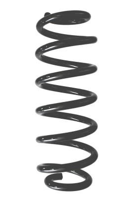 Ressort de suspension SPIDAN 87939