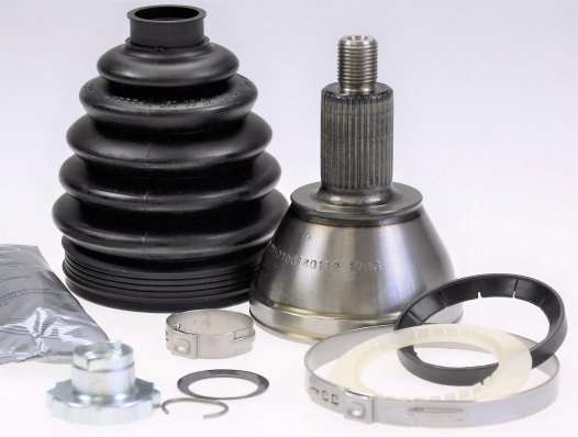 Jeu de joints, arbre de transmission SPIDAN GKNJ20701