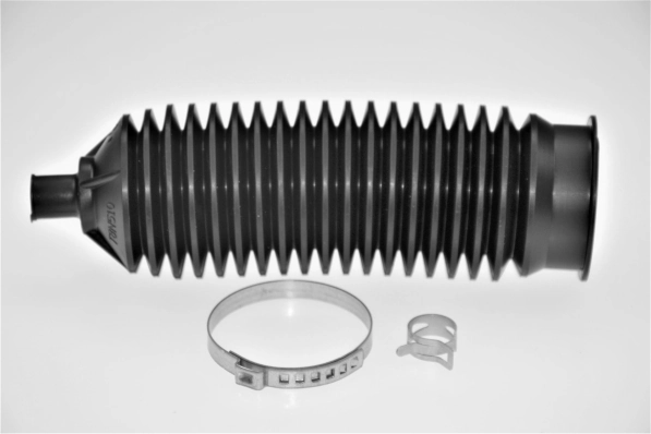 Joint-soufflet, direction SPIDAN 84029