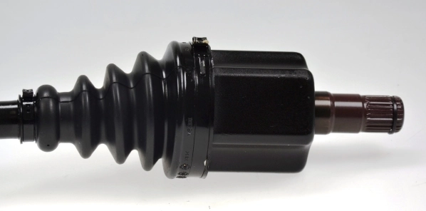 Arbre de transmission SPIDAN 25338