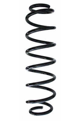 Ressort de suspension SPIDAN 87631