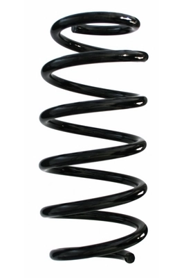 Ressort de suspension SPIDAN 87528