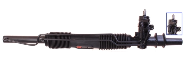 Crémaillère de direction SPIDAN 52411