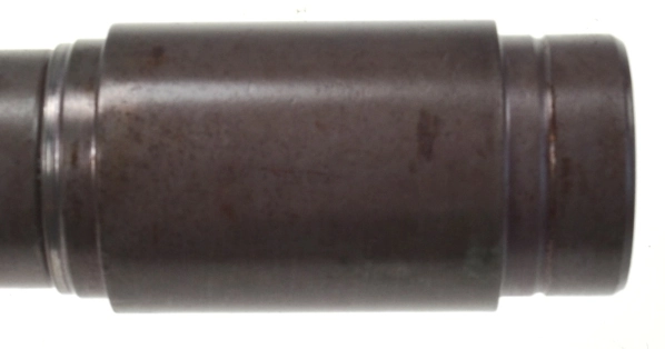 Arbre de transmission SPIDAN 25017