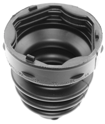 Jeu de joints-soufflets, arbre de commande SPIDAN 36658