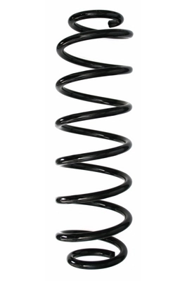 Ressort de suspension SPIDAN 87504