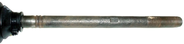 Crémaillère de direction SPIDAN 51836