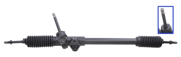 Crémaillère de direction SPIDAN 54816