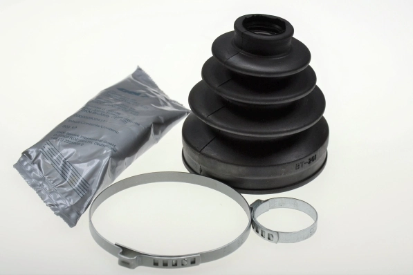 Suspension, bras de liaison