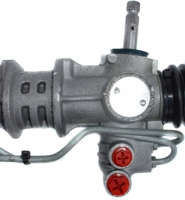 Crémaillère de direction SPIDAN 51758