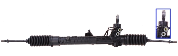 Crémaillère de direction SPIDAN 51976