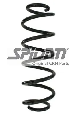 Ressort de suspension SPIDAN 87894