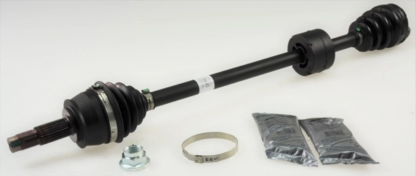 Arbre de transmission SPIDAN GKND12996