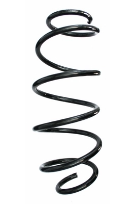 Ressort de suspension SPIDAN 49656