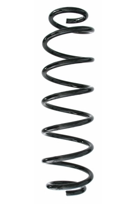 Ressort de suspension SPIDAN 87624