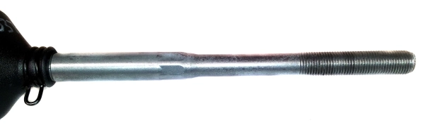 Crémaillère de direction SPIDAN 52581