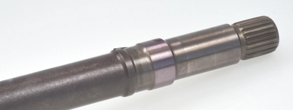 Arbre de transmission SPIDAN 23353