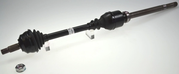 Arbre de transmission SPIDAN 24792