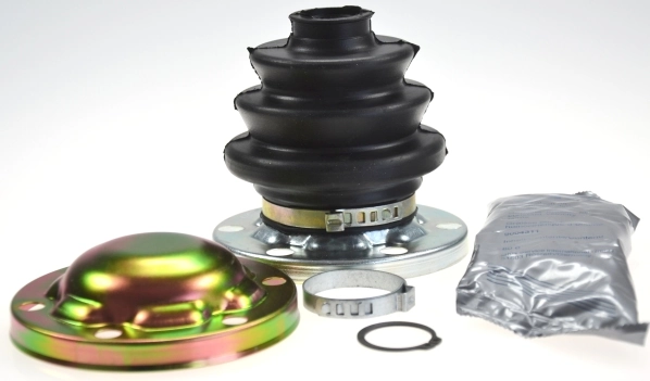 Jeu de joints-soufflets, arbre de commande SPIDAN 26170