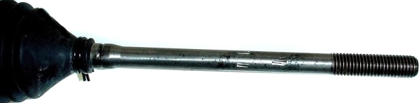 Crémaillère de direction SPIDAN 51941