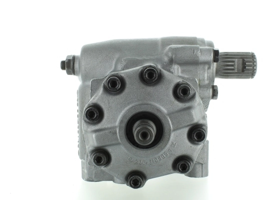 Crémaillère de direction SPIDAN 52497