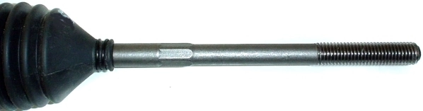 Crémaillère de direction SPIDAN 51658