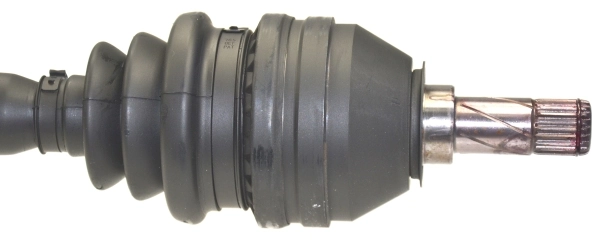 Arbre de transmission SPIDAN 25874