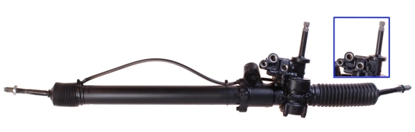 Crémaillère de direction SPIDAN 51983