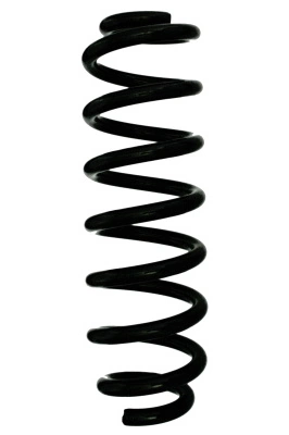 Ressort de suspension SPIDAN 88320