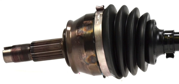 Arbre de transmission SPIDAN 24345