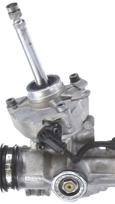 Crémaillère de direction SPIDAN GKNX30034