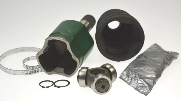 Jeu de joints, arbre de transmission SPIDAN 24031