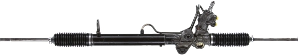 Crémaillère de direction SPIDAN GKNX10014