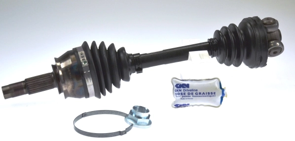 Arbre de transmission SPIDAN 24176